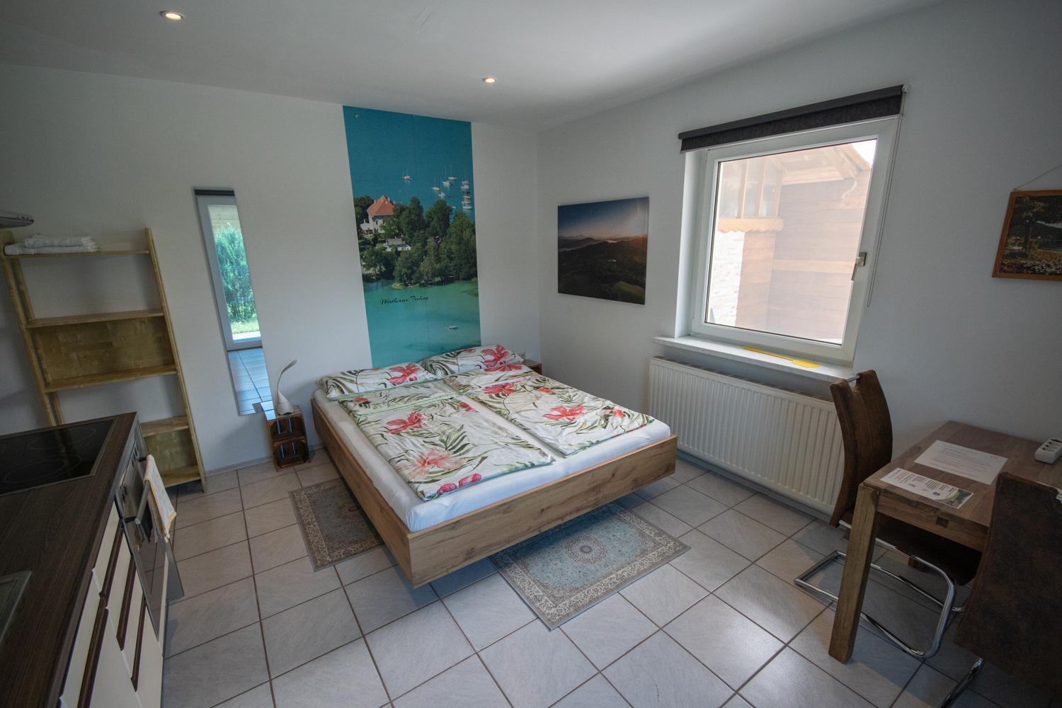 Northwest Studio Apartments Klagenfurt am Woerthersee Exterior foto